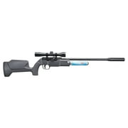 Umarex Komplete NCR .177 PCP Air Rifle - 1025 FPS with Lead, 1125 FPS with Alloy, Includes NitroAir Cartridge, 12-Round Magazine, 4x32 Scope, M-LOK Rail