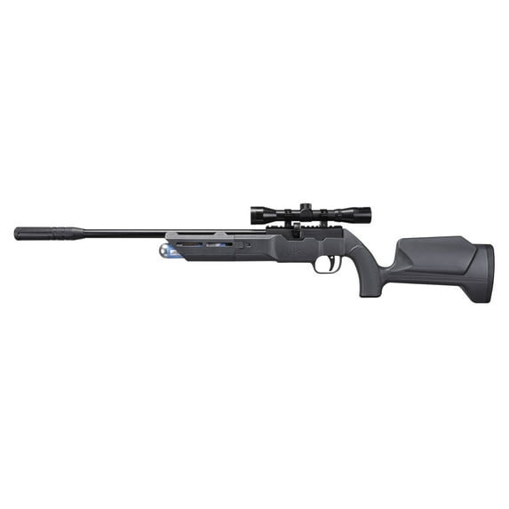 Umarex Komplete NCR .22 PCP Air Rifle, Dark Grey