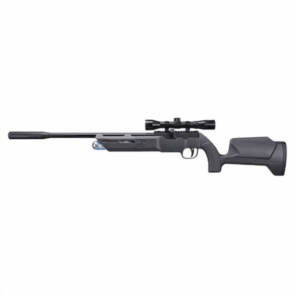 Umarex Komplete 22 Caliber PCP Air Rifle with Scope