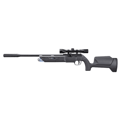 Umarex Komplete NCR .22 PCP Air Rifle with 4x32 Scope and Rings