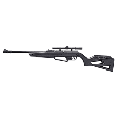 Umarex NXG APX Multi-Shot Pneumatic Pump Pellet Rifle .177 Cal Air Rifle