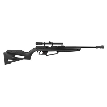 Umarex NXG APX Multi-Pump .177 Caliber Steel BB Air Rifle