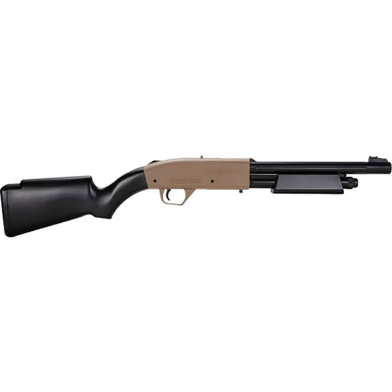 Umarex Nxg Pump Action BB Shotgun - .177 Cal., Gas Rifle