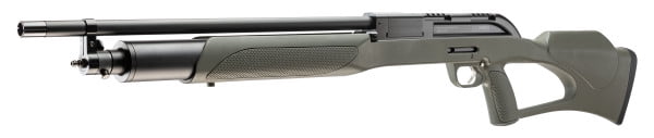 Umarex Primal 20 Big Bore PCP 20 Gauge 2-Shot Slug Gun - Walmart.com