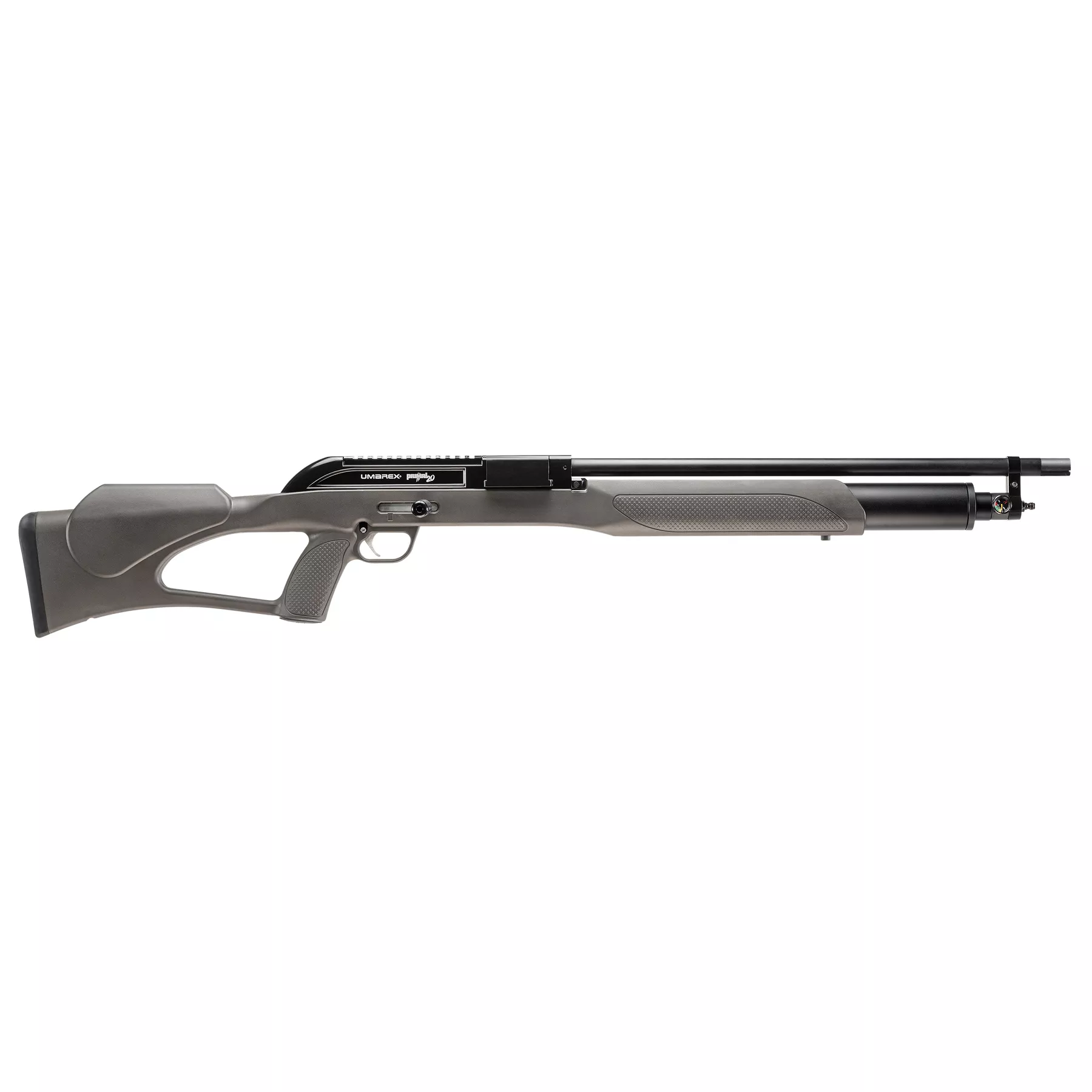 UMAREX Primal 20 Air Shotgun  .625 Caliber PCP Platform, Bolt Action, 2-Shot Magazine, 4000 PSI System