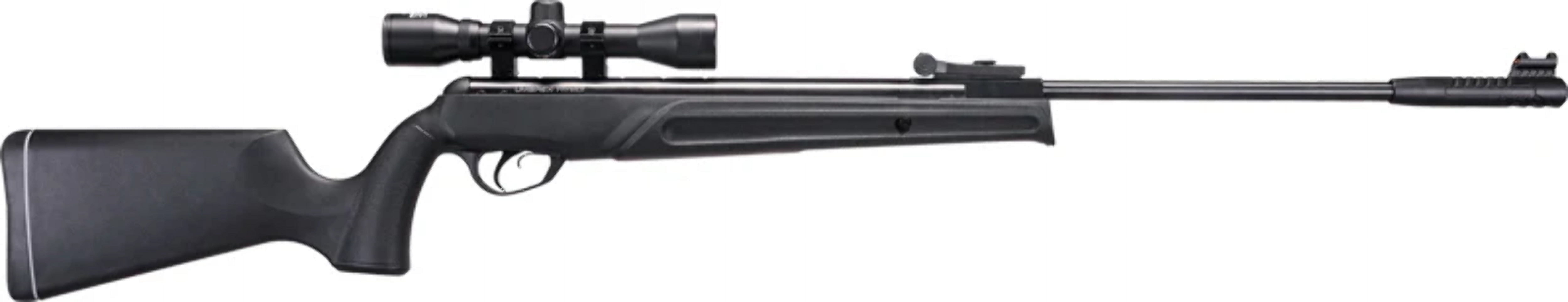 Umarex Prymex 177 Caliber Pellet Air Rifle with Scope