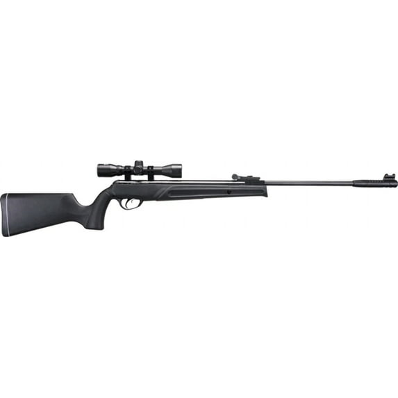 Umarex Prymex 177 Caliber Pellet Air Rifle with Scope