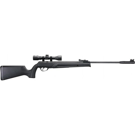 Umarex Prymex 177 Caliber Pellet Air Rifle with Scope