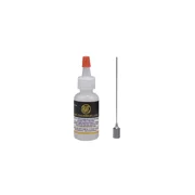 UMAREX Airgun Chamber Lube Silicone Oil with Application Needle, 0.5 oz
