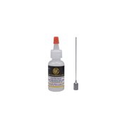 Umarex RWS Chamber Lube Airgun Maintenance Oil with Needle Applicator