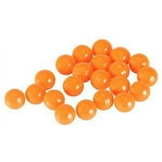 Umarex T4E Premium Paintballs for Paintball Guns, Orange.43 Caliber, 430 Count