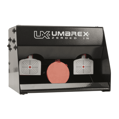 Umarex Trap-Shot Air Gun Pellet Trap Target