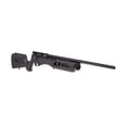 Umarex USA Gauntlet PCP Bolt Action Air Rifle .25 CaliberBlack