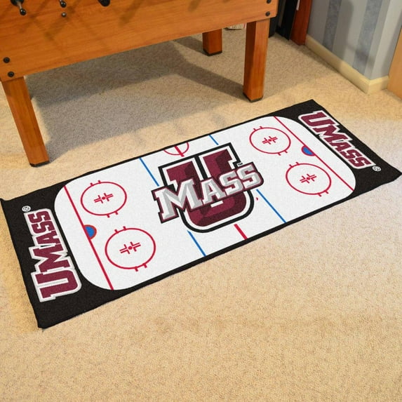 Umass Runner Rug