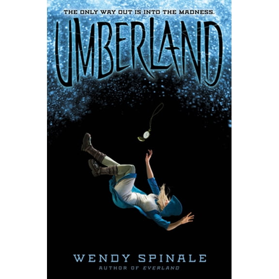 Pre-Owned Umberland (the Everland Trilogy, Book 2): Volume 2 (Hardcover) 0545953189 9780545953184