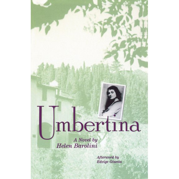 Pre-Owned Umbertina: A Novel