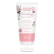 Umberto Giannini Flowerology Temporary Hair Color Mask, Vegan & Cruelty Free Dee