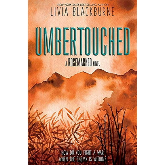 Pre-Owned Umbertouched (Hardcover) 1484788575 9781484788578