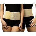 thumbnail image 1 of Umbilical HERNIA ABDOMINAL Belt NAVEL Truss WITH Bandage MEDICAL SUPPORT wrap, 1 of 3