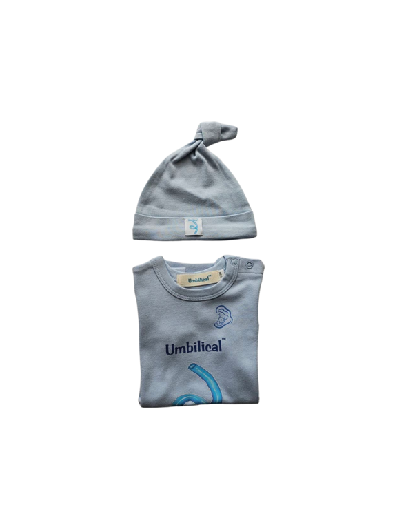 Umblublu + hat