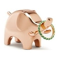 thumbnail image 1 of Umbra Anigram Elephant Ring Holder, 1 of 10