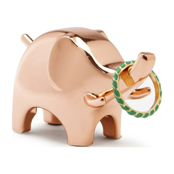 Umbra Anigram Elephant Ring Holder