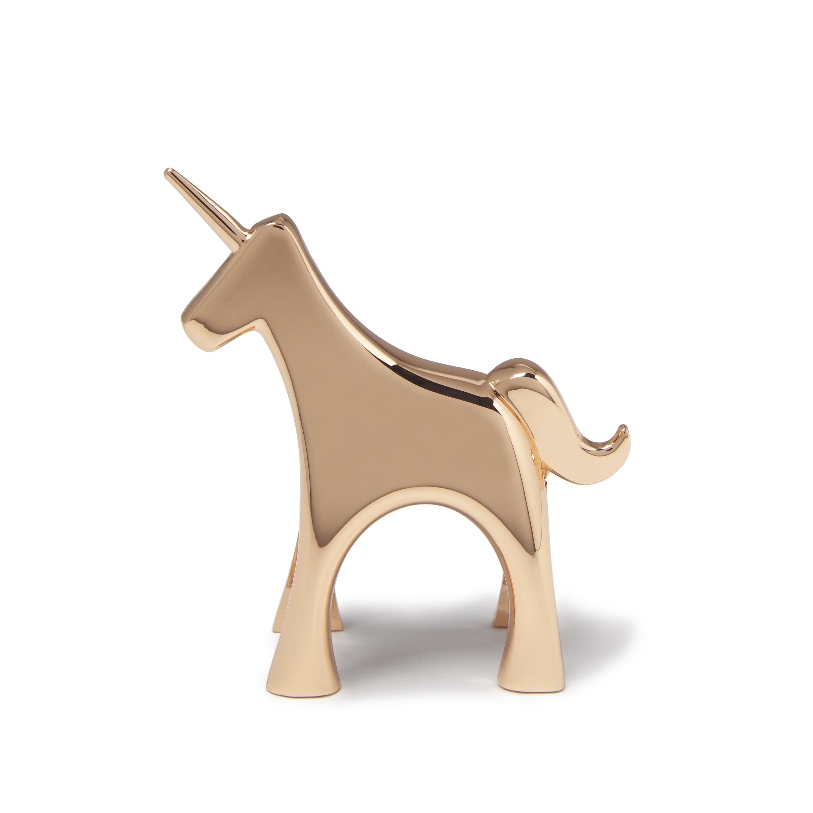 Umbra Anigram Unicorn Ring Holder Walmart