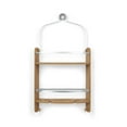 thumbnail image 1 of Umbra Aquala Shower Caddy, 1 of 14