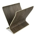 thumbnail image 1 of Umbra Arling Magazine Rack, 1 of 14
