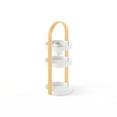 thumbnail image 1 of Umbra Bellwood Cosmetic Organizer, 1 of 16