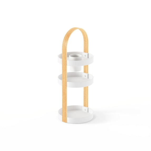 Umbra Bellwood Cosmetic Organizer