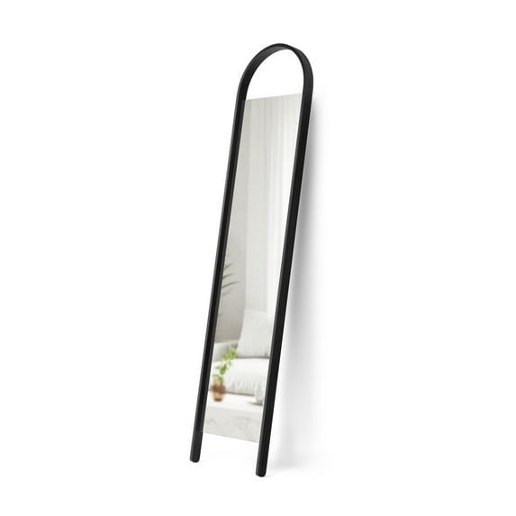 Umbra Bellwood Leaning Mirror