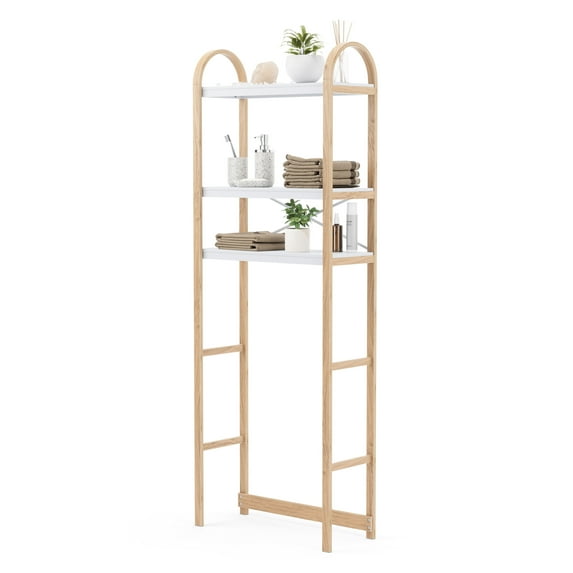 Umbra Bellwood Over the Toilet Shelf