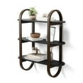 thumbnail image 1 of Umbra Bellwood Wall Shelf, 1 of 7