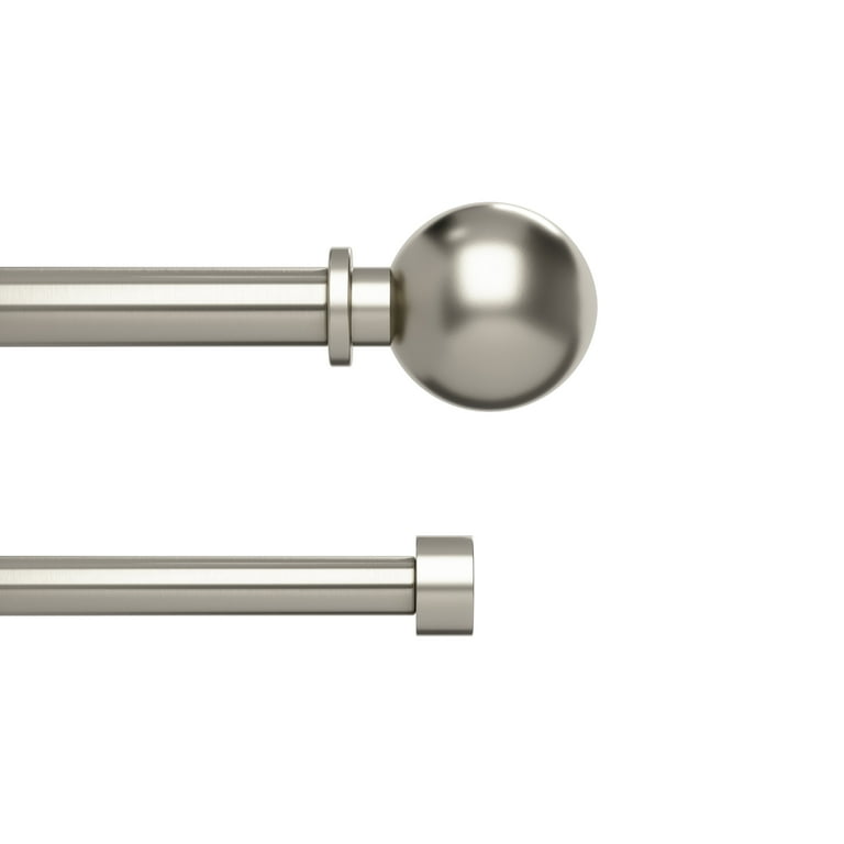 Umbra curtain rods deals