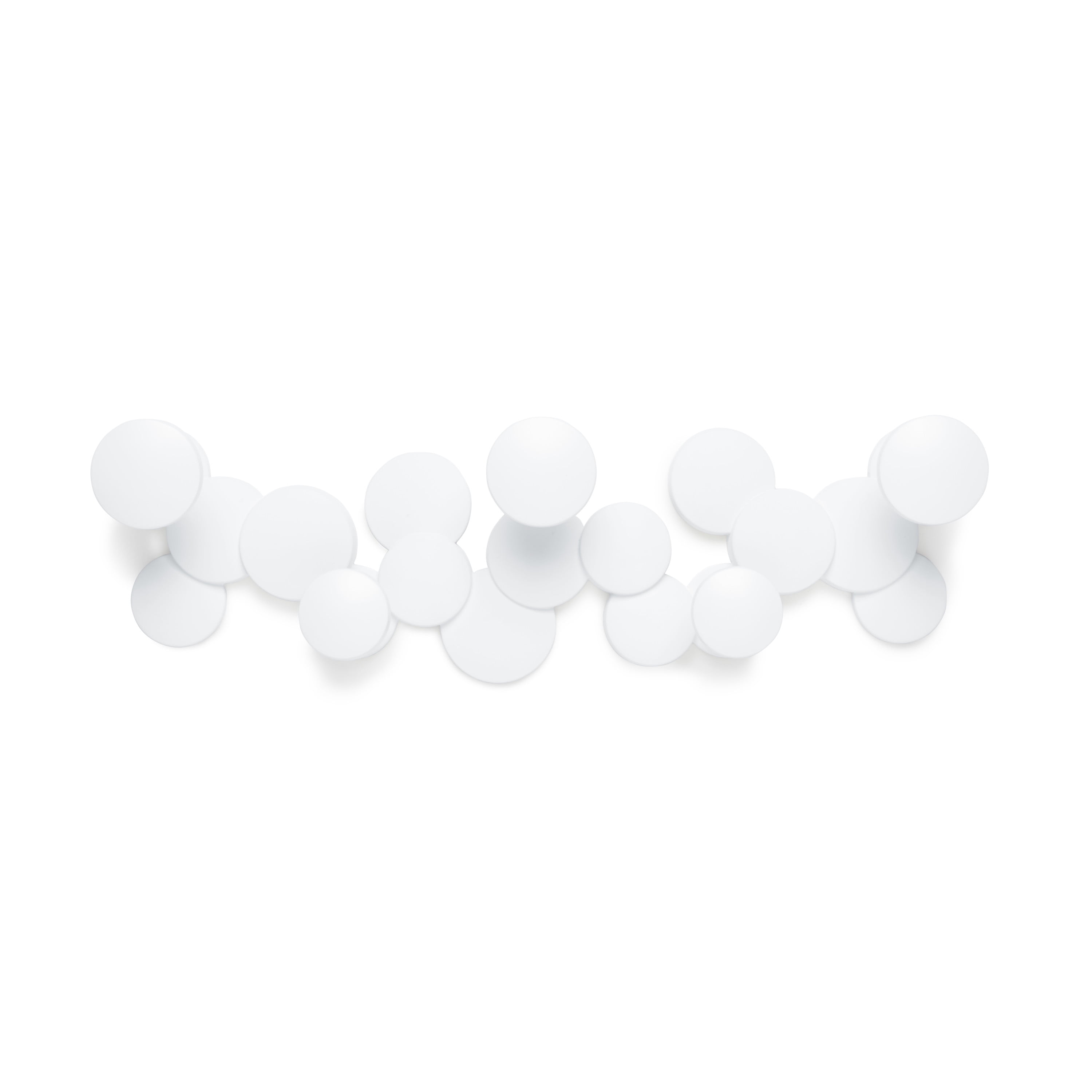 Umbra bubble outlet wall hook