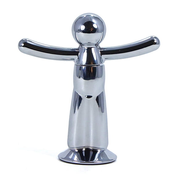 Umbra Buddy Corkscrew (Chrome) 480323-158