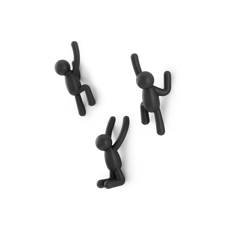 https://i5.walmartimages.com/seo/Umbra-Buddy-Decorative-Wall-Mounted-3-Hooks-Black_b3792611-ca35-4e5c-a4ff-8a37e664edeb.beb95a60629068a022ab25ddfd8d9cc0.jpeg?odnHeight=768&odnWidth=768&odnBg=FFFFFF