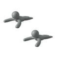 thumbnail image 1 of Umbra Buddy Door Stop, Set of 2, 1 of 12