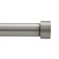 thumbnail image 1 of Umbra Cappa Adjustable Single Curtain Rod, 1 of 7