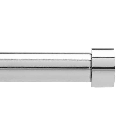 Umbra Cappa Adjustable Single Curtain Rod