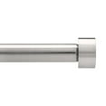 thumbnail image 1 of Umbra Cappa Adjustable Single Curtain Rod, 1 of 8
