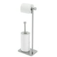 thumbnail image 1 of Umbra Cappa Toilet Paper Holder & Reserve, 1 of 4