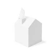 Umbra Casa Tissue Box Cover