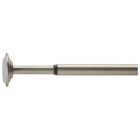 Umbra Coretto Adjustable Curtain Rod
