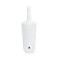 thumbnail image 1 of Umbra Corsa Toilet Brush, 1 of 14