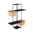 thumbnail image 1 of Umbra Cubist Floating Multi Shelf, 1 of 13