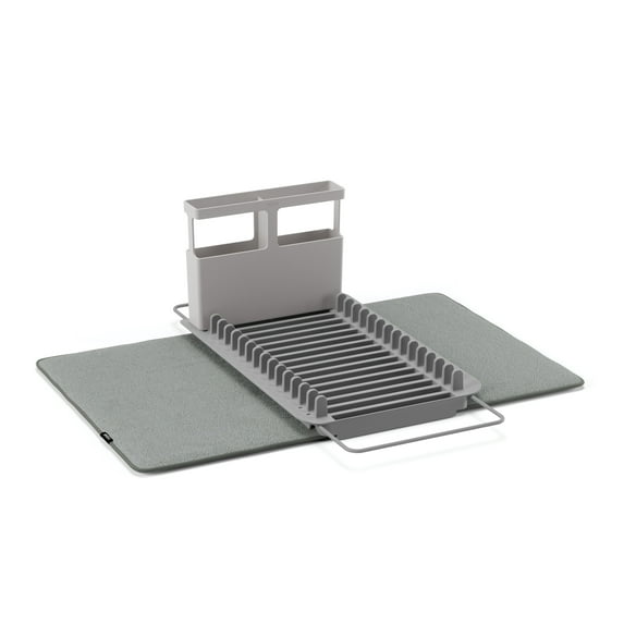 Umbra Dry over the Sink Dish Drying Rack