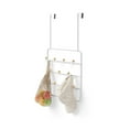 thumbnail image 1 of Umbra Estique Over-The-Door Multi-Use Organizer, 1 of 12