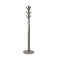 thumbnail image 1 of Umbra Flapper Coat Rack Entryway 9 Hooks Grey, 1 of 18